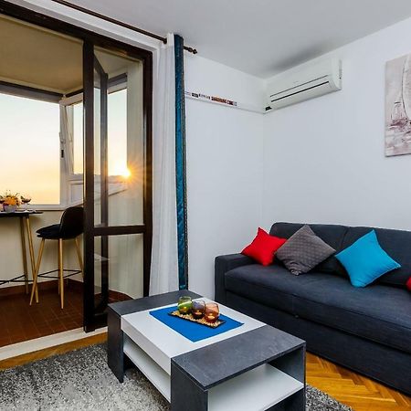 Apartment Boca Dubrovnik Dış mekan fotoğraf
