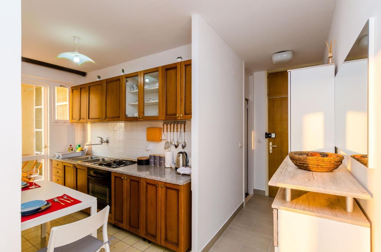 Apartment Boca Dubrovnik Dış mekan fotoğraf