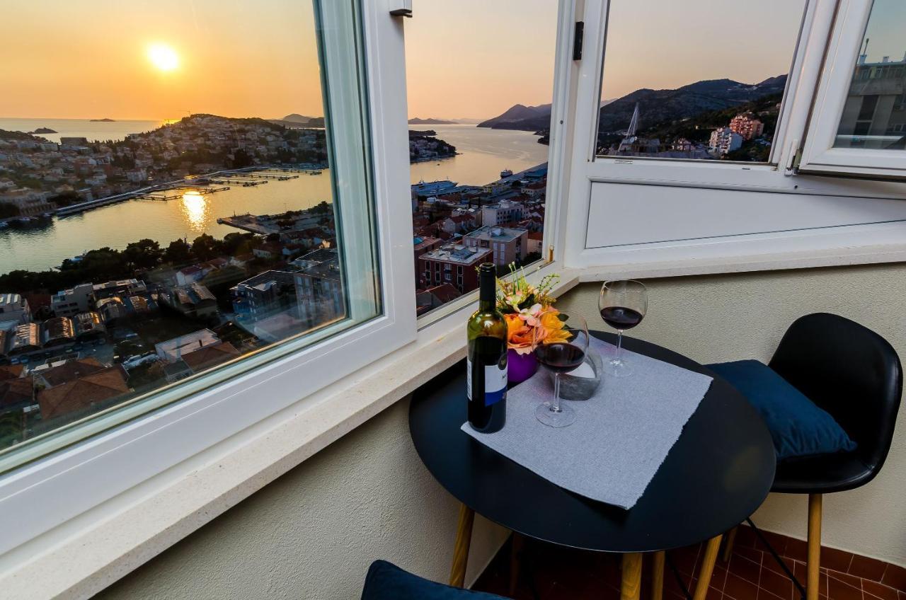 Apartment Boca Dubrovnik Dış mekan fotoğraf