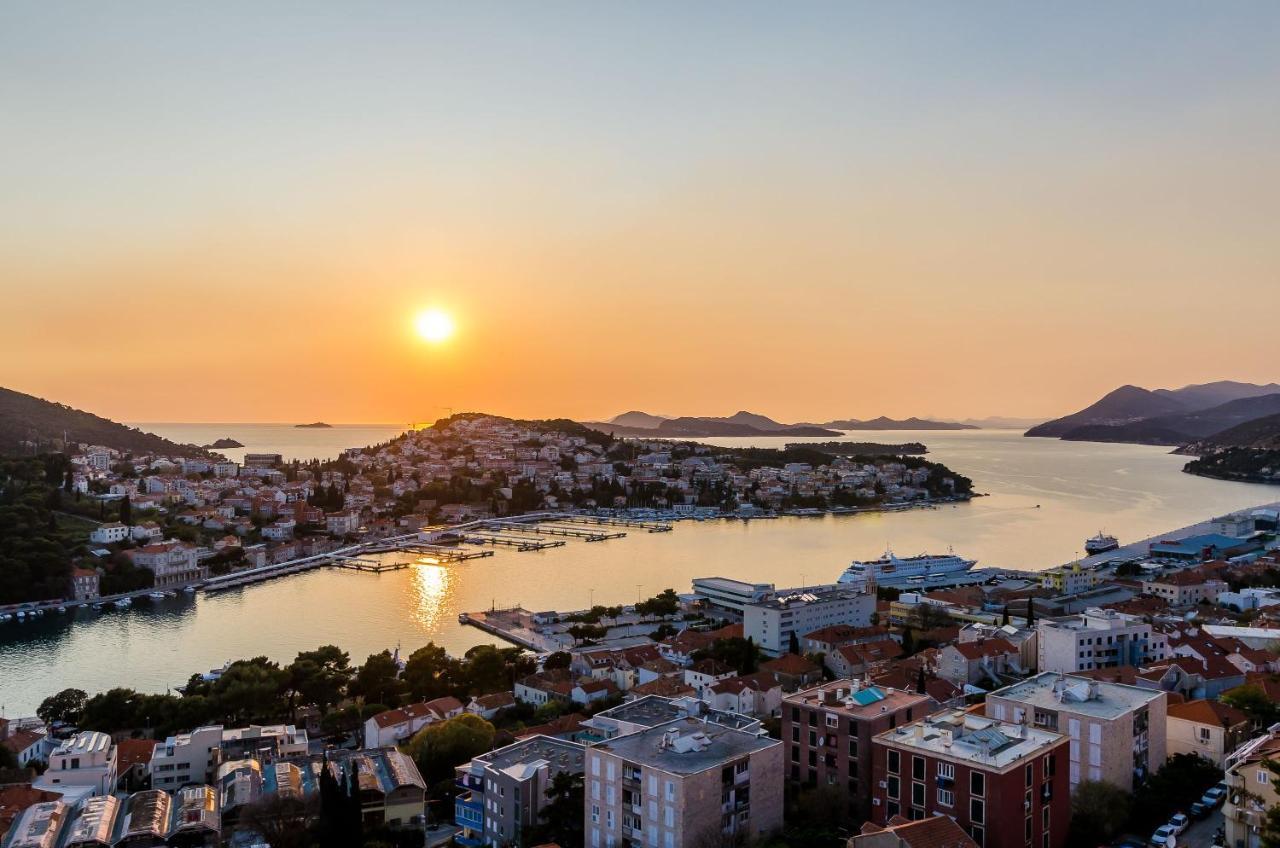 Apartment Boca Dubrovnik Dış mekan fotoğraf