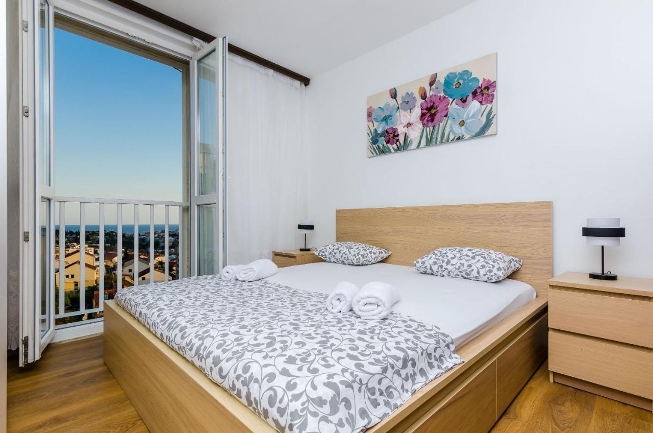 Apartment Boca Dubrovnik Dış mekan fotoğraf
