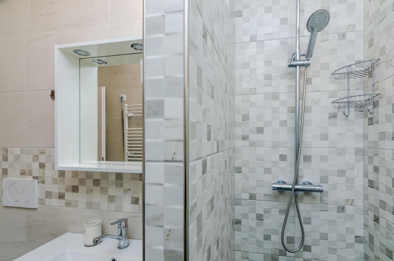 Apartment Boca Dubrovnik Dış mekan fotoğraf