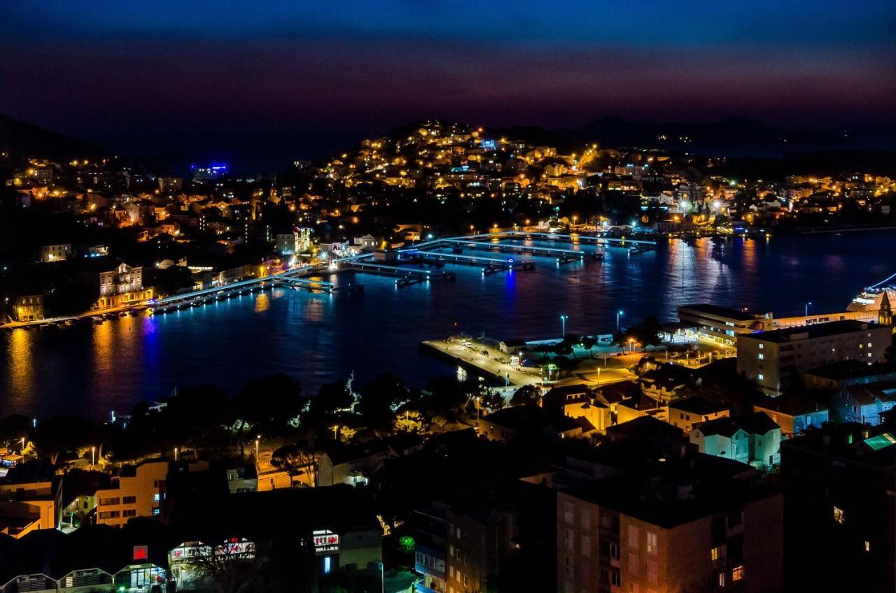 Apartment Boca Dubrovnik Dış mekan fotoğraf
