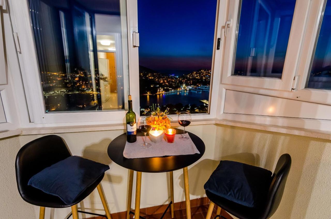 Apartment Boca Dubrovnik Dış mekan fotoğraf