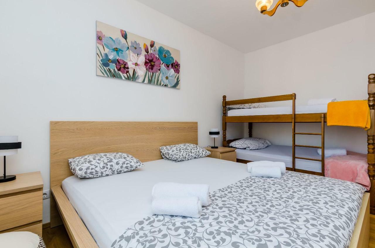 Apartment Boca Dubrovnik Dış mekan fotoğraf