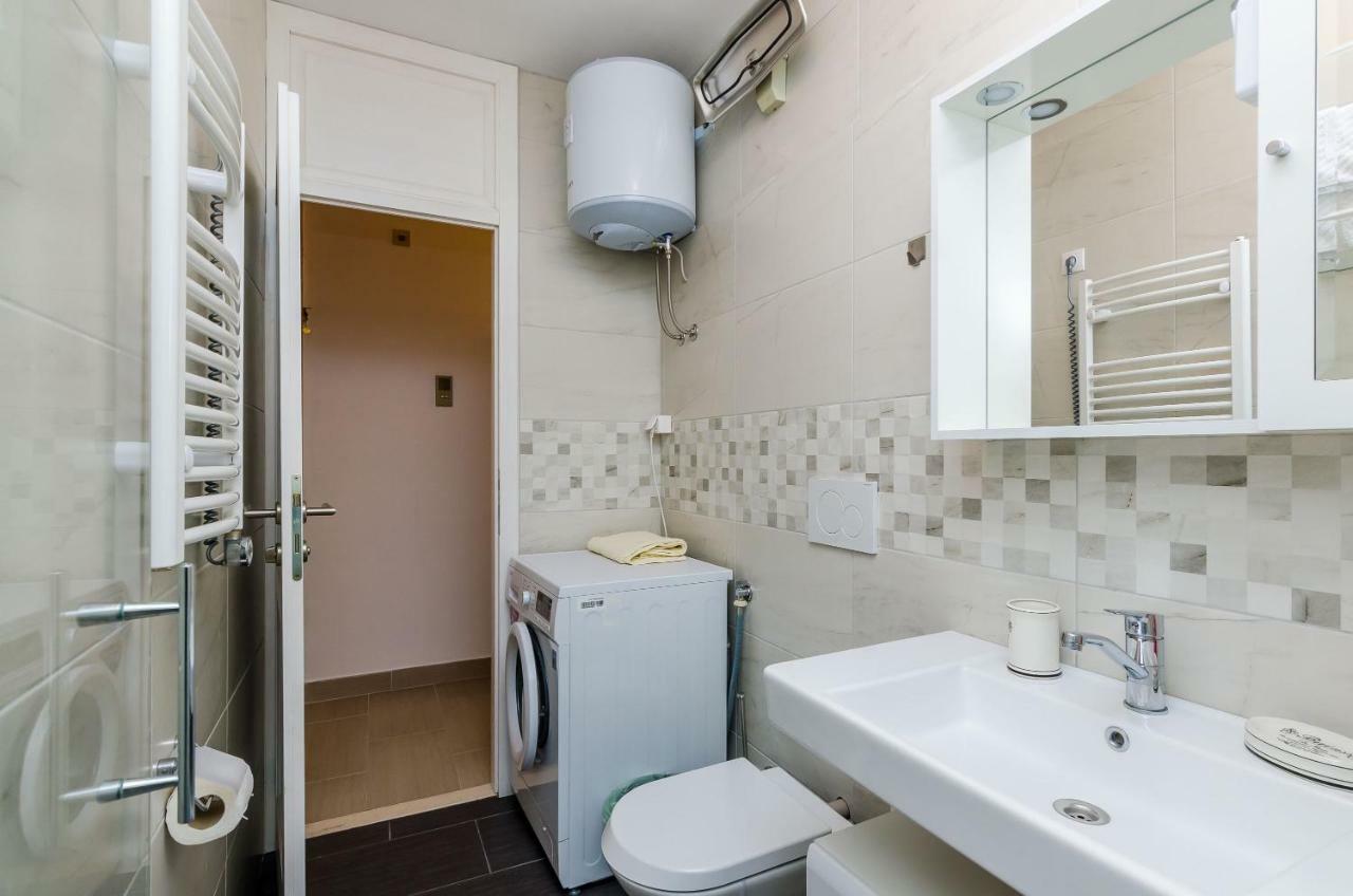 Apartment Boca Dubrovnik Dış mekan fotoğraf