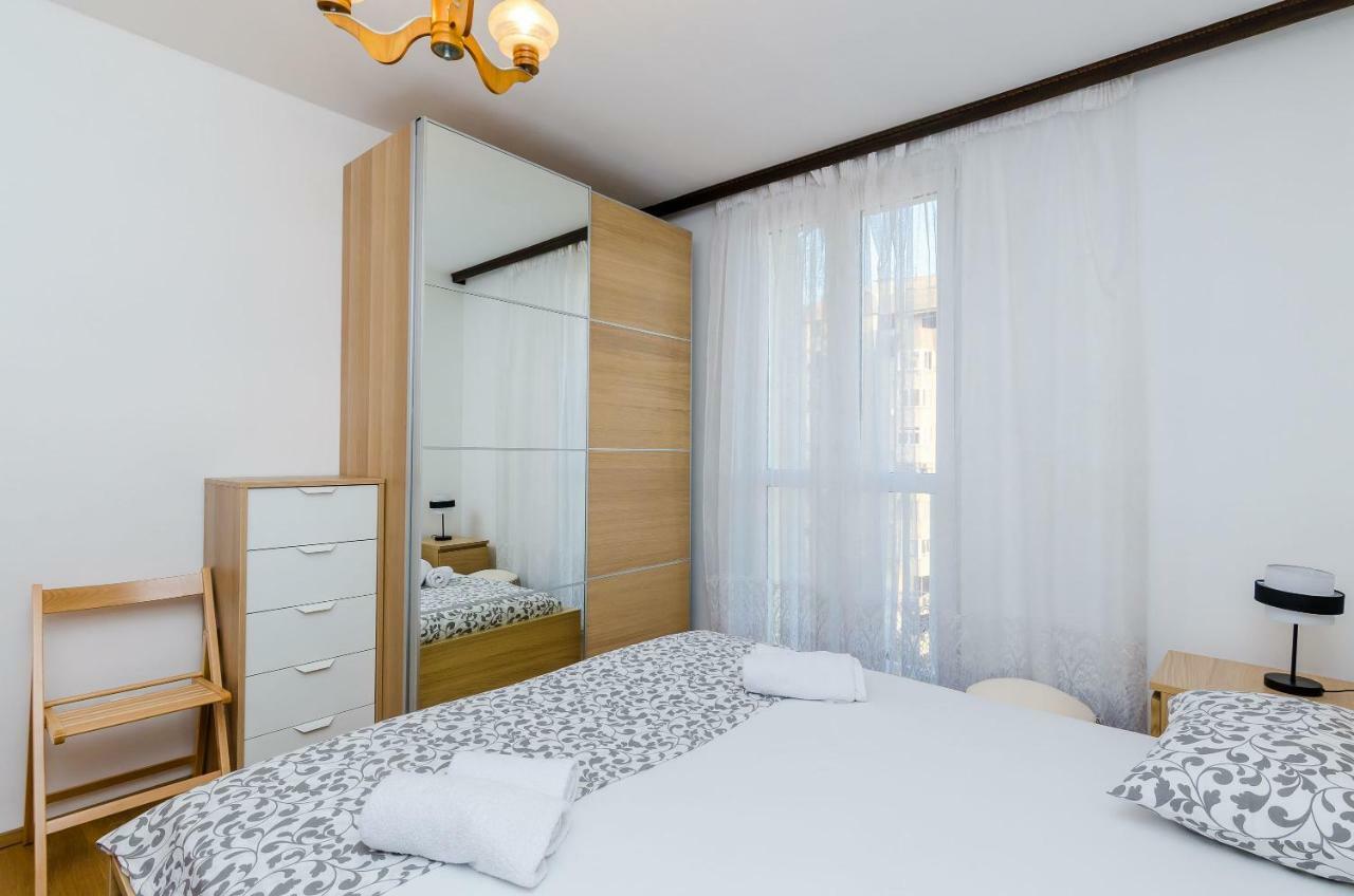 Apartment Boca Dubrovnik Dış mekan fotoğraf