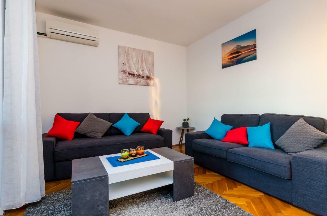 Apartment Boca Dubrovnik Dış mekan fotoğraf