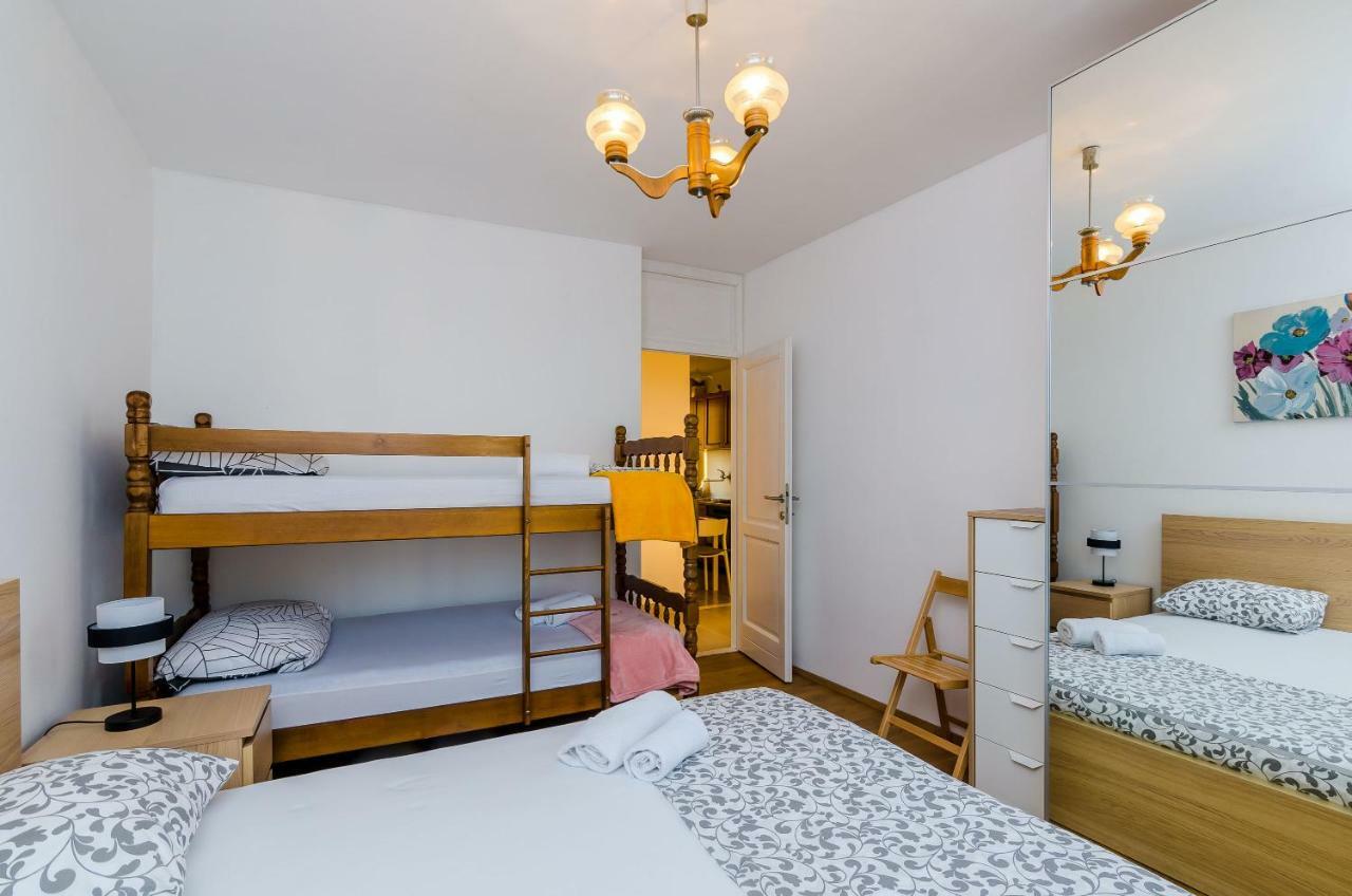 Apartment Boca Dubrovnik Dış mekan fotoğraf