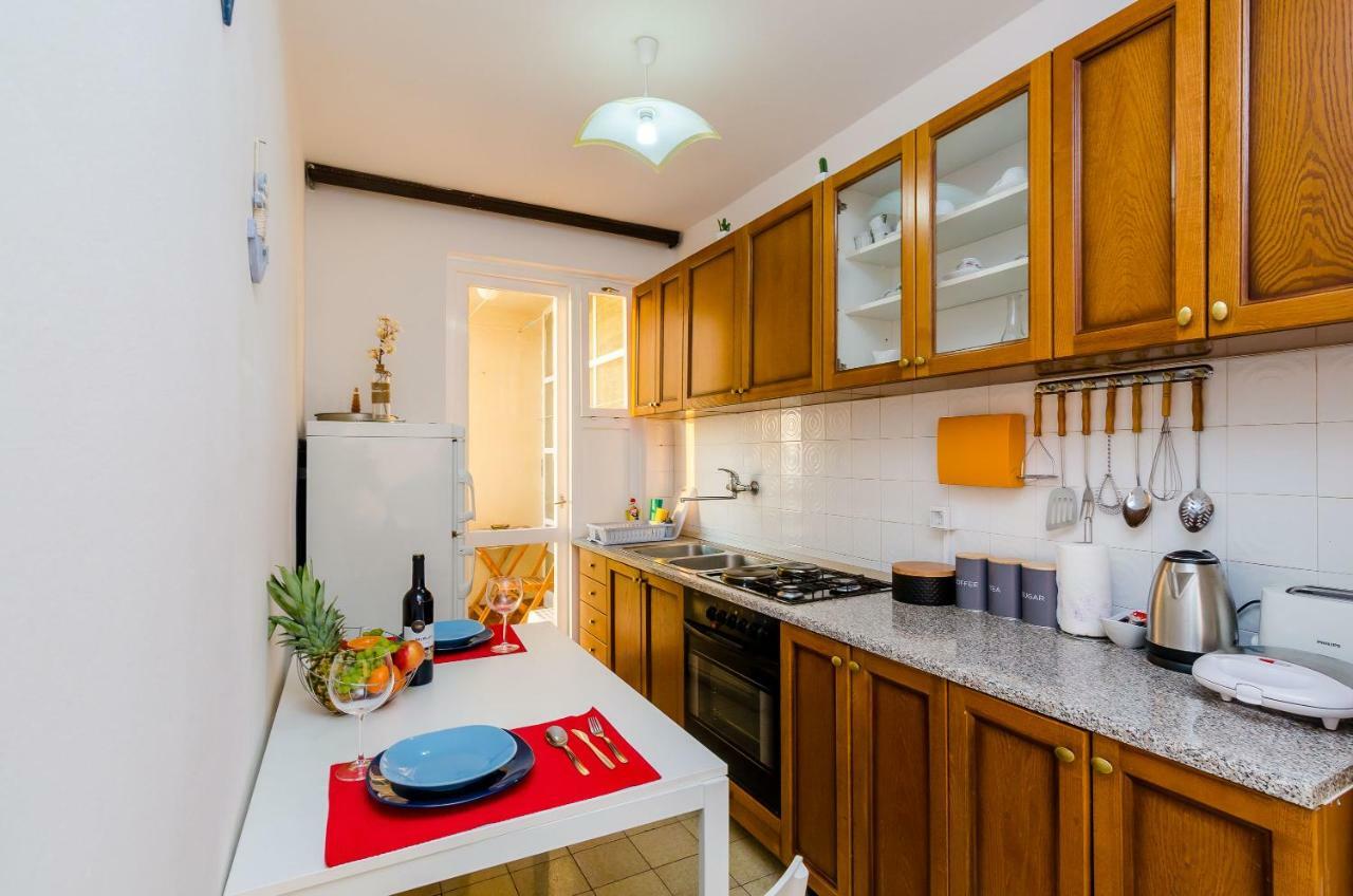 Apartment Boca Dubrovnik Dış mekan fotoğraf