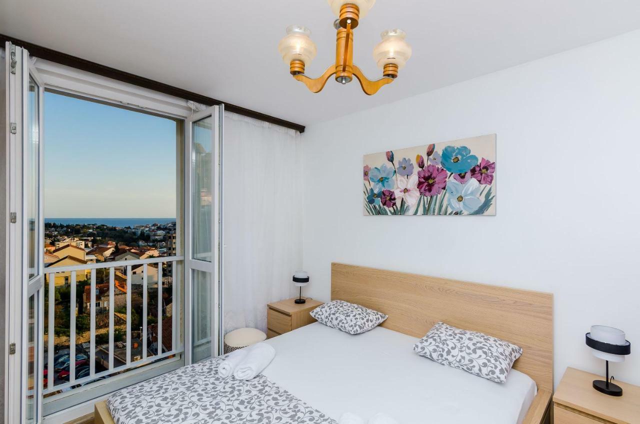 Apartment Boca Dubrovnik Dış mekan fotoğraf
