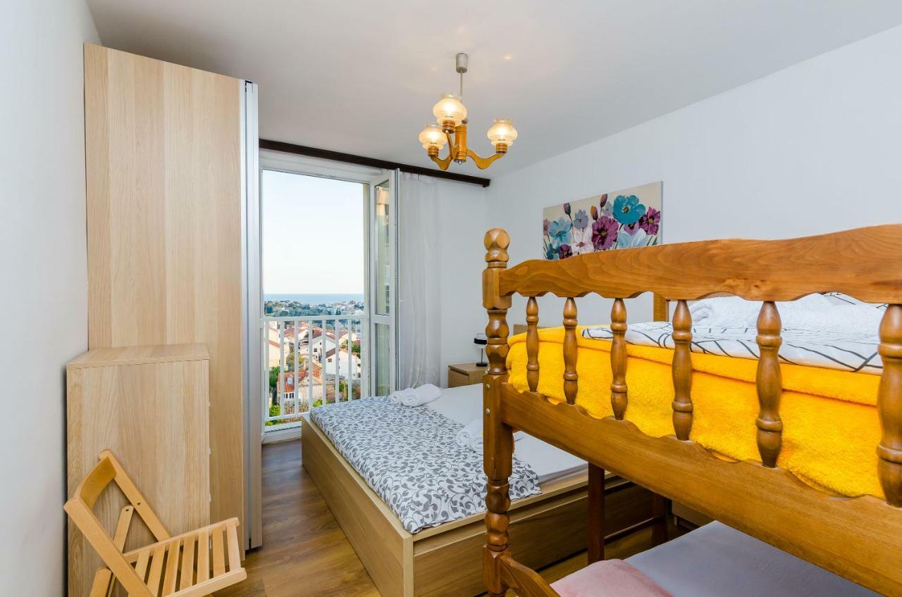 Apartment Boca Dubrovnik Dış mekan fotoğraf